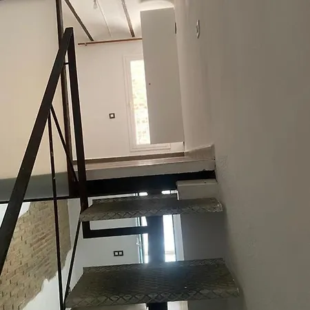 Apartamento De 1 Dormitorio *