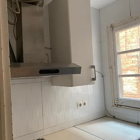 Apartamento Apartamento De 1 Dormitorio