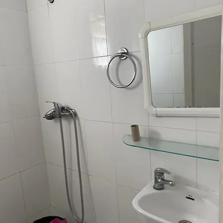 Apartamento Apartamento De 1 Dormitorio *